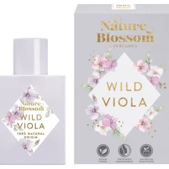 Nature Blossom Wild Viola Eau de Parfum Spray von Best