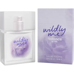 florence by mills Wildly Me Eau de Toilette Spray von
