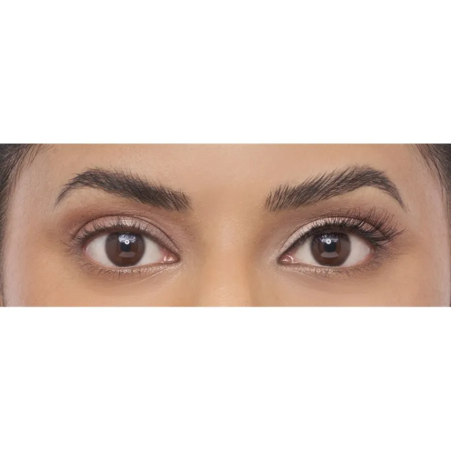 Eylure Wimpern 3/4 Length 002 Light & Wispy von