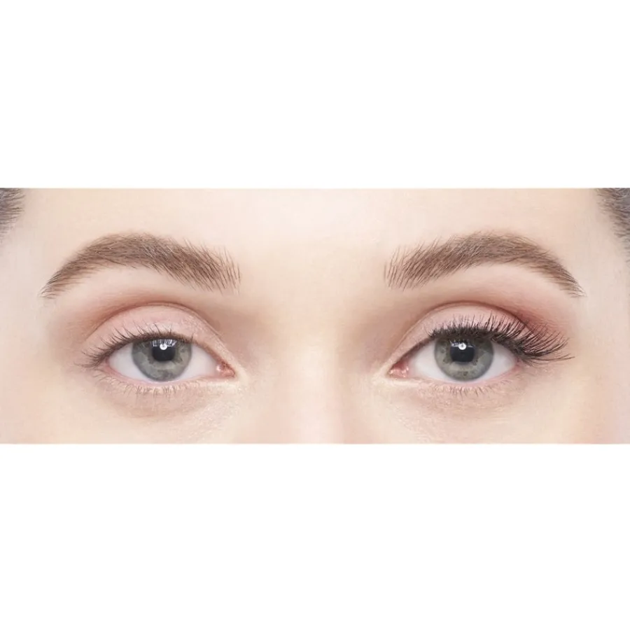 Eylure Wimpern 3/4 Length 009 Light & Wispy von Outlet