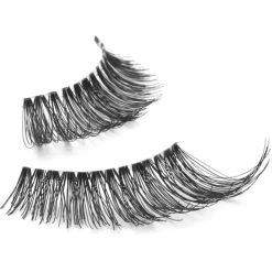Eylure Wimpern 3/4 Length 009 Light & Wispy von Outlet