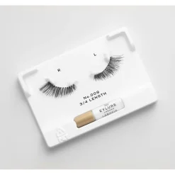 Eylure Wimpern 3/4 Length 009 Light & Wispy von Outlet