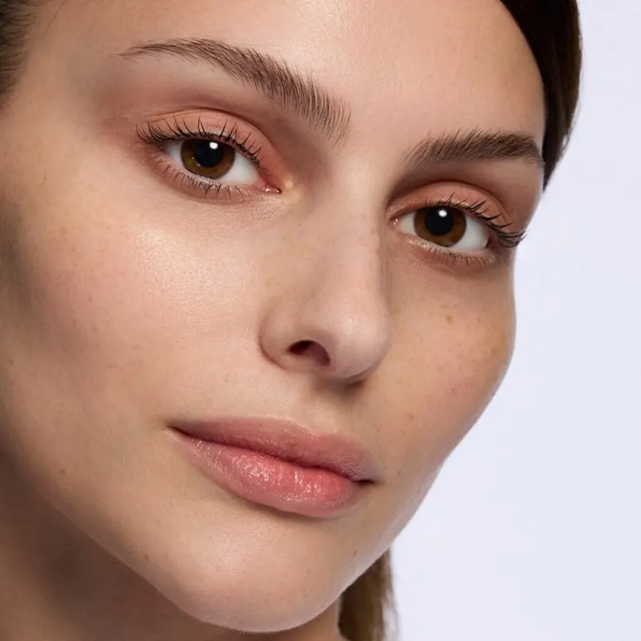 Catrice Wimpern Curl Freeze Lash Styling Gel von 010 Milky Black Tint Discount