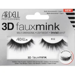 Ardell Wimpern 3D Faux Mink 852 von