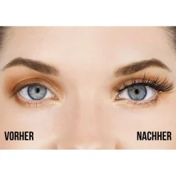 Ardell Wimpern 3D Faux Mink 852 von