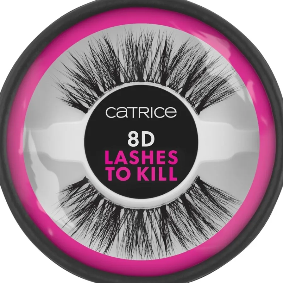 Catrice Wimpern 8D Lashes To Kill von
