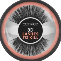 Catrice Wimpern 8D Lashes To Kill von