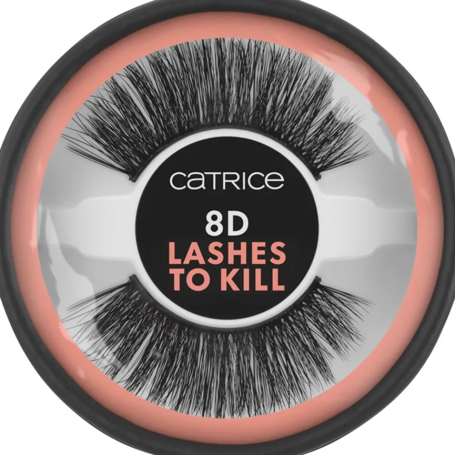 Catrice Wimpern 8D Lashes To Kill von