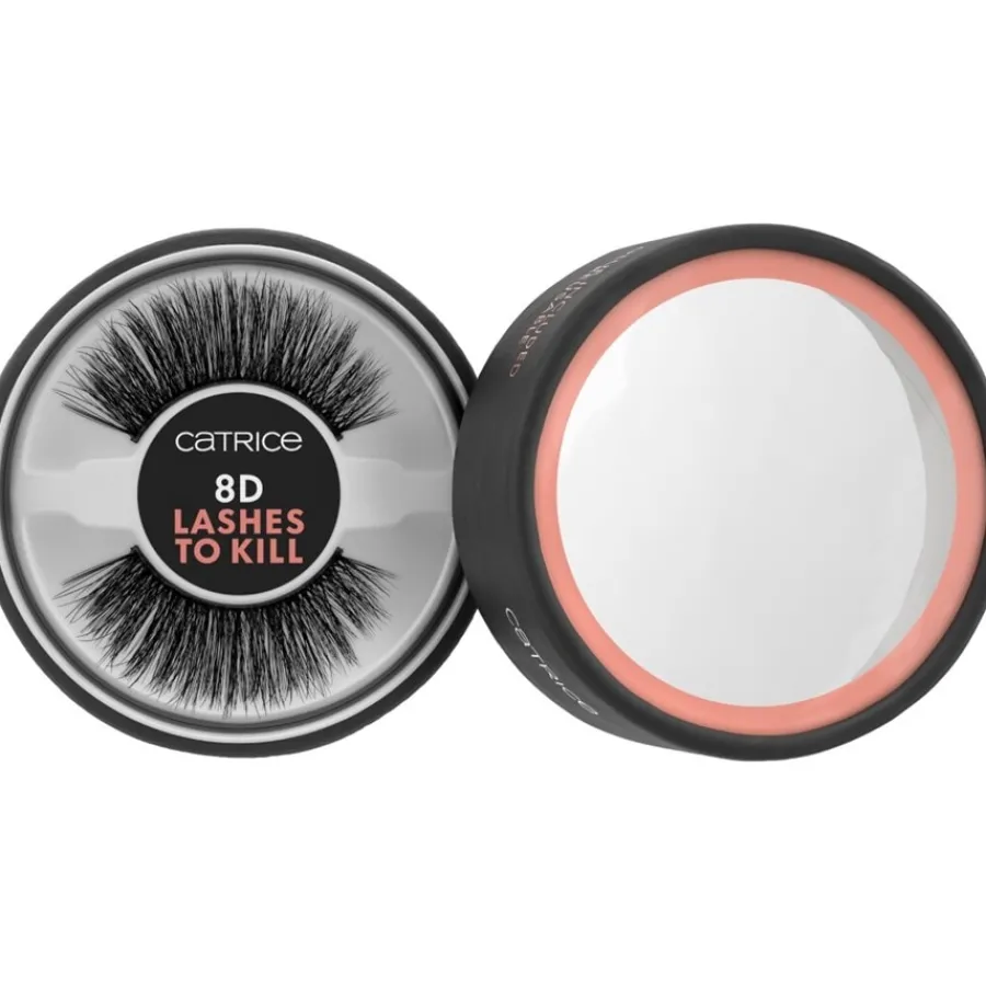 Catrice Wimpern 8D Lashes To Kill von