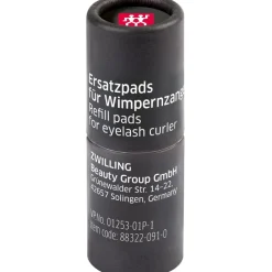 Zwilling Beauty Wimpern Ersatzpads für Wimpernzange von Online