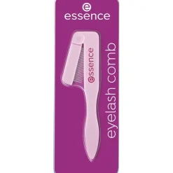 Essence Wimpern Eyelash Comb von