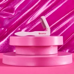 Essence Wimpern Eyelash Comb von