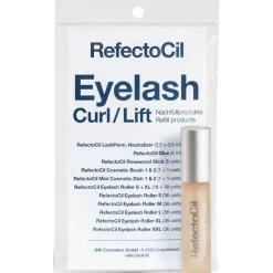 RefectoCil Wimpern Eyelash Curl & Lift Glue von Hot