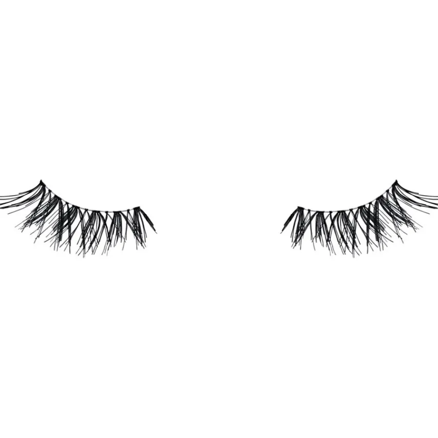 Catrice Wimpern Faked 3/4 Pre-Cut Lashes von