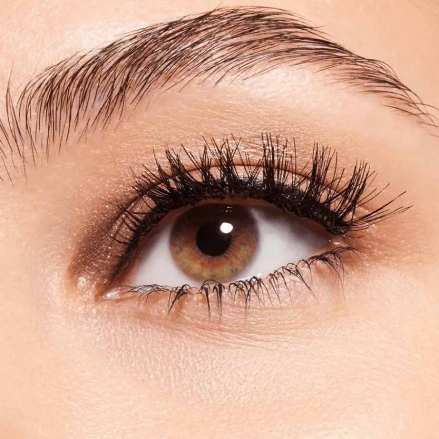 Catrice Wimpern Faked 3/4 Pre-Cut Lashes von