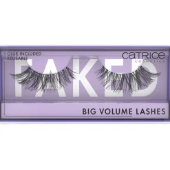 Catrice Wimpern Faked Big Volume Lashes von Hot
