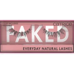 Catrice Wimpern Faked Everyday Natural Lashes von