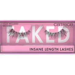 Catrice Wimpern Faked Insane Length Lashes von