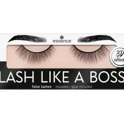 Essence Wimpern False Lashes Lash Like A Boss von Outlet