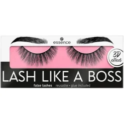 Essence Wimpern False Lashes von