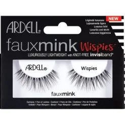 Ardell Wimpern Faux Mink Wispies von Sale