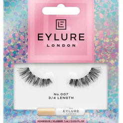 Eylure Wimpern Fluttery Light 007 von Hot