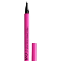 NYX Professional Makeup Wimpern 2-in-1 Liner & Lash Adhesive von