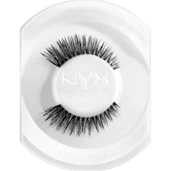 NYX Professional Makeup Wimpern Jumbo Lash Ego Flare von
