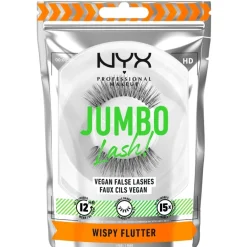 NYX Professional Makeup Wimpern Jumbo Lash Wispy Flutter von Online