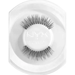 NYX Professional Makeup Wimpern Jumbo Lash Wispy Flutter von Online