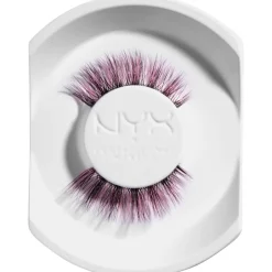 NYX Professional Makeup Wimpern Jumbo Vegan False Lashes von