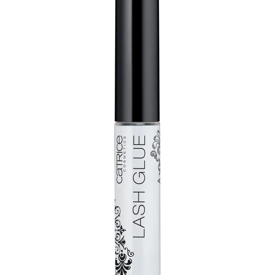 Catrice Wimpern Lash Glue von