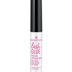 Essence Wimpern Lash Glue von Discount