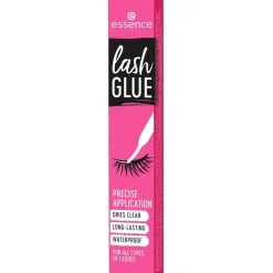 Essence Wimpern Lash Glue von Discount
