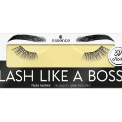 Essence Wimpern Lash Like a Boss False Lashes von Online