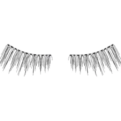 Essence Wimpern LASHES TO IMPRESS False Lashes Set (inkl. Kleber) von Outlet