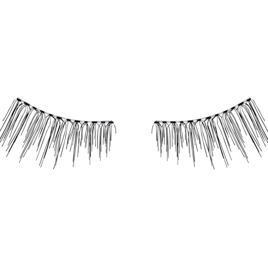 Essence Wimpern LASHES TO IMPRESS False Lashes Set (inkl. Kleber) von Outlet