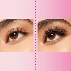 Essence Wimpern Lashes to Impress (inkl. Kleber) von Online