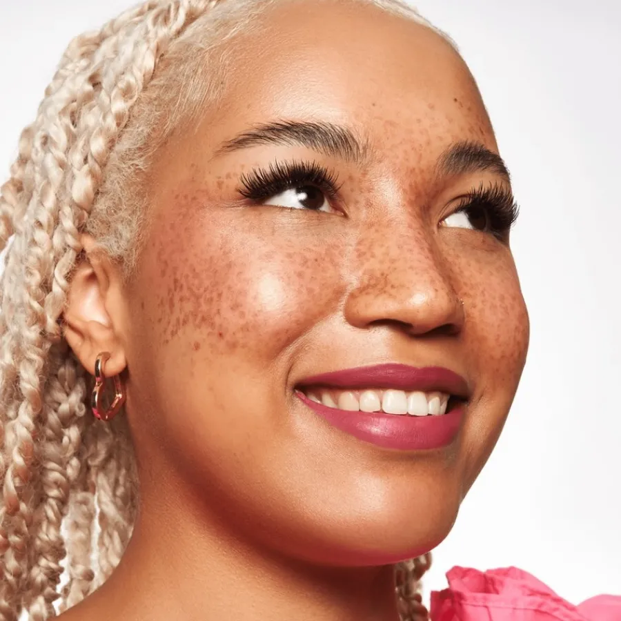 Essence Wimpern Lashes to Impress (inkl. Kleber) von Online