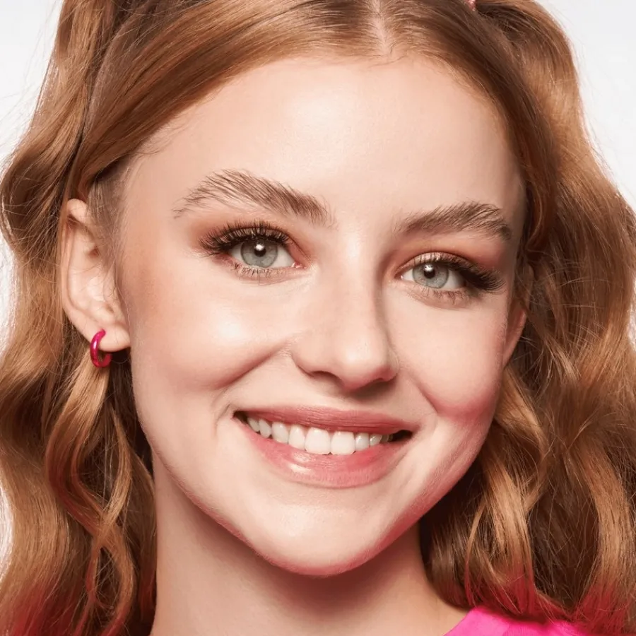 Essence Wimpern Lashes to Impress (inkl. Kleber) von Online