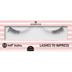 Essence Wimpern Lashes To Impress von Sale