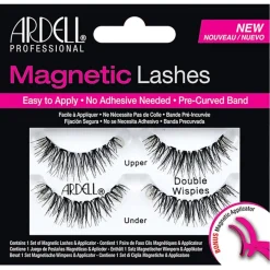 Ardell Wimpern Magnetic Strip Lash Double Wispies von Outlet