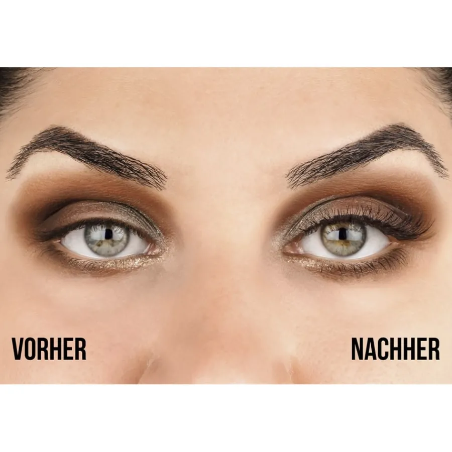 Ardell Wimpern Multipack Demi Wispies Black von