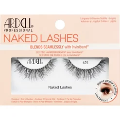 Ardell Wimpern Naked Lashes 421 von