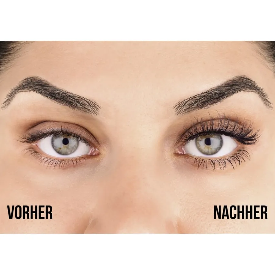 Ardell Wimpern Naked Lashes 421 von