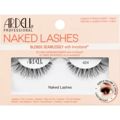 Ardell Wimpern Naked Lashes 424 von