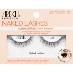 Ardell Wimpern Naked Lashes 420 von