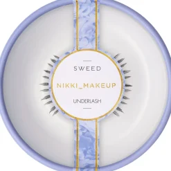 Sweed Wimpern Pro Lashes Underlash von