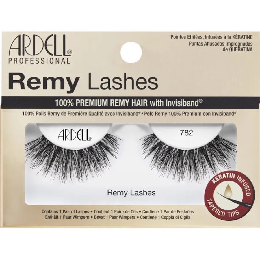 Ardell Wimpern Remy Lashes 782 von Outlet