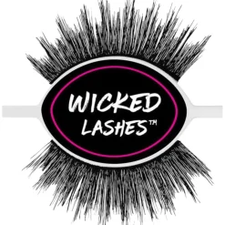 NYX Professional Makeup Wimpern Wicked Lashes Drama Queen von